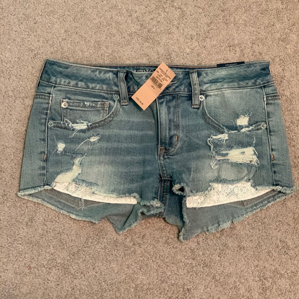 Brand new American Eagle shorts